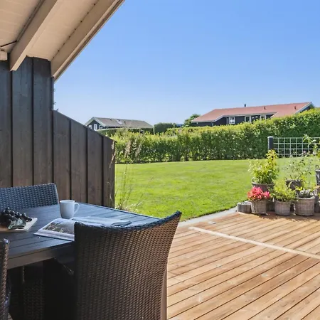 Casa vacanze Enida - 350m To The Fjord By Interhome