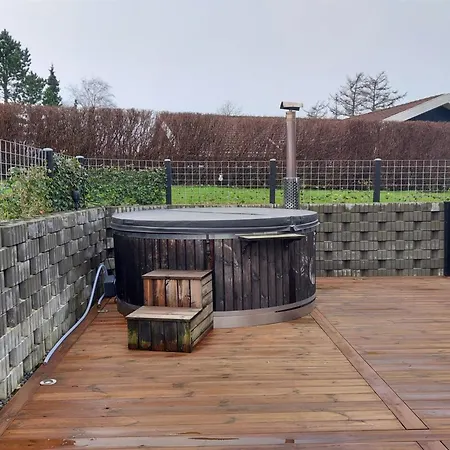 Casa vacanze Enida - 350m To The Fjord By Interhome Egernsund