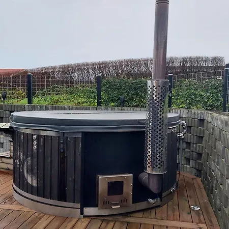 Enida - 350m To The Fjord By Interhome *