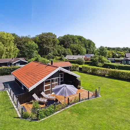 Enida - 350m To The Fjord By Interhome Casa vacanze