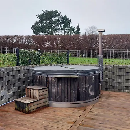 Casa vacanze Enida - 350m To The Fjord By Interhome *