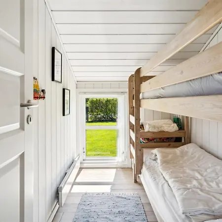 Casa vacanze Enida - 350m To The Fjord By Interhome *