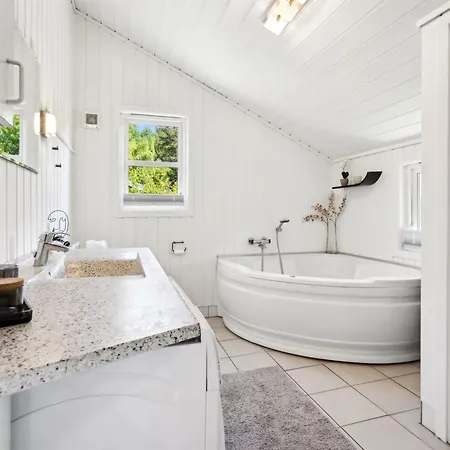 Enida - 350m To The Fjord By Interhome Casa vacanze Egernsund