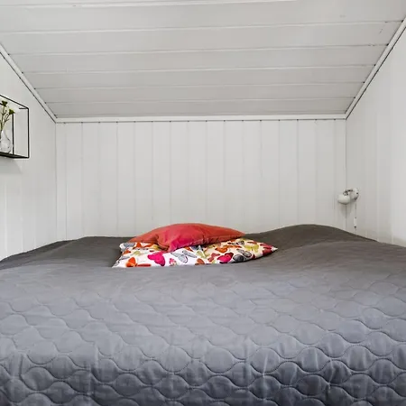 Enida - 350m To The Fjord By Interhome Egernsund