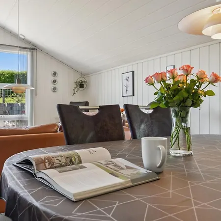 Casa vacanze Enida - 350m To The Fjord By Interhome