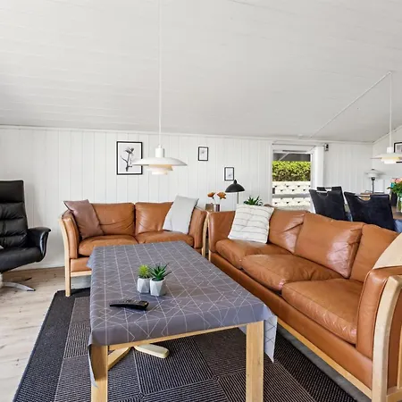 Enida - 350m To The Fjord By Interhome Casa vacanze