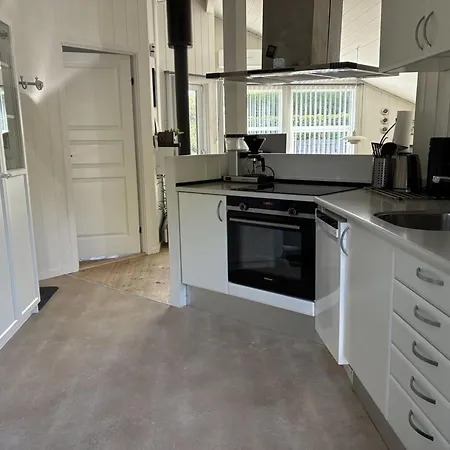 بيت للعطل Enida - 350m To The Fjord By Interhome