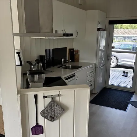 Feriehus Enida - 350m To The Fjord By Interhome