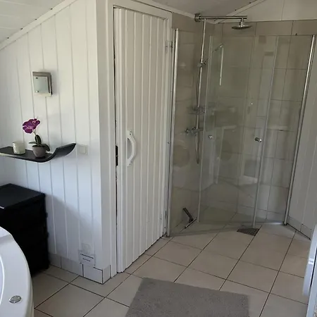 Hébergement de vacances Enida - 350m To The Fjord By Interhome *
